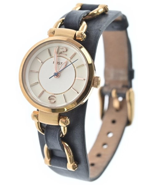 FOSSIL นาฬิกา