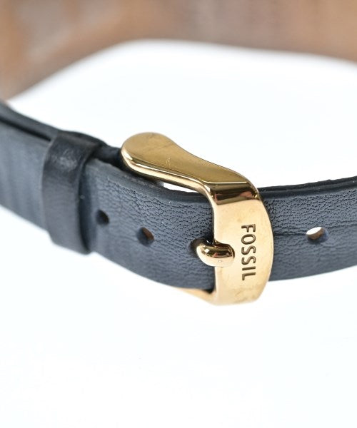 FOSSIL นาฬิกา