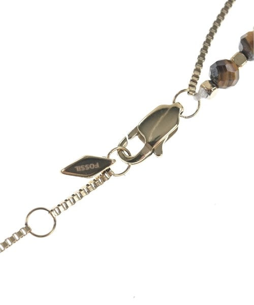 FOSSIL สร้อยข้อมือ/กำไล