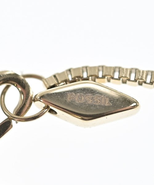FOSSIL สร้อยข้อมือ/กำไล