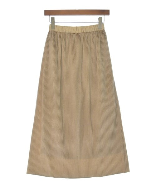 ODORANTES nano universe กระโปรงยาว/แม็กซี่ยาว