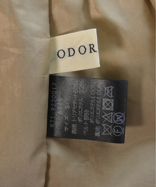 ODORANTES nano universe กระโปรงยาว/แม็กซี่ยาว