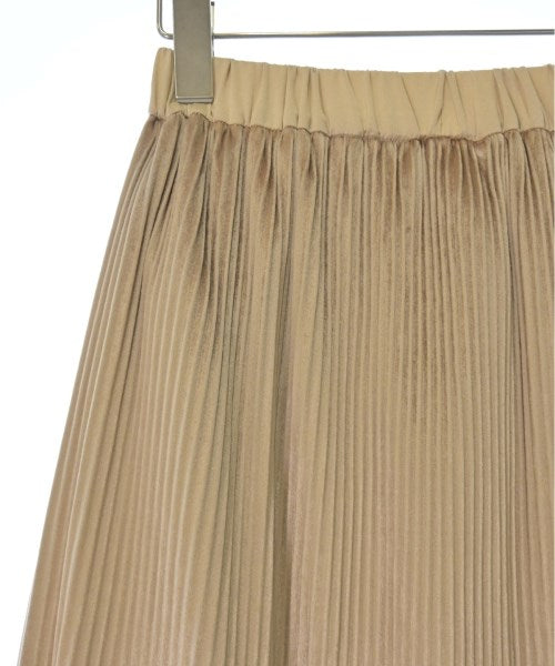 ODORANTES nano universe กระโปรงยาว/แม็กซี่ยาว