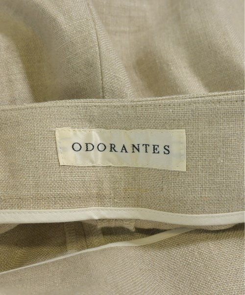 ODORANTES nano universe กางเกง อื่น