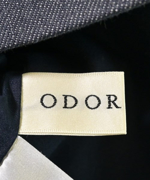 ODORANTES nano universe แจ็คเก็ตเบลาส์ อื่น
