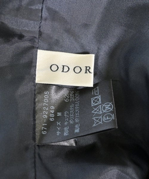 ODORANTES nano universe กางเกง อื่น