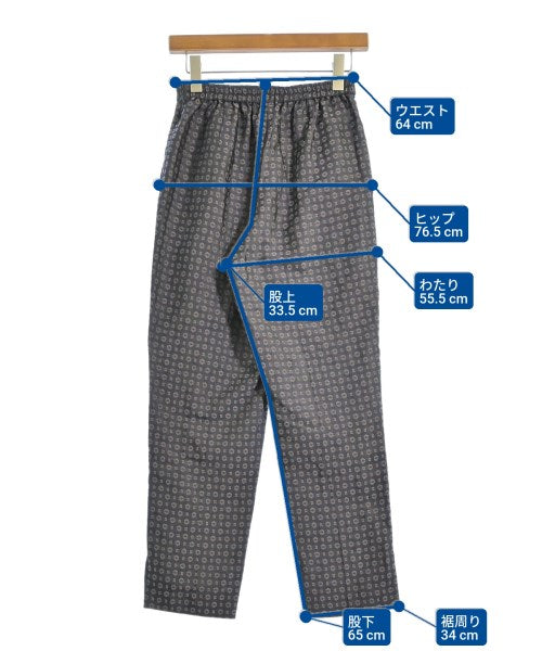 ODORANTES nano universe กางเกง อื่น