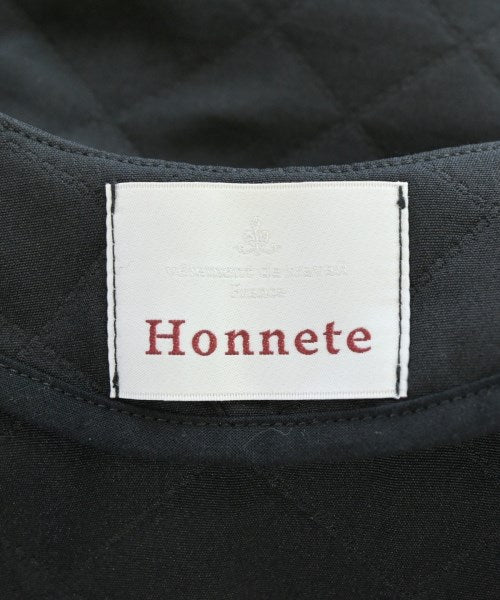 Honnete เสื้อกั๊ก