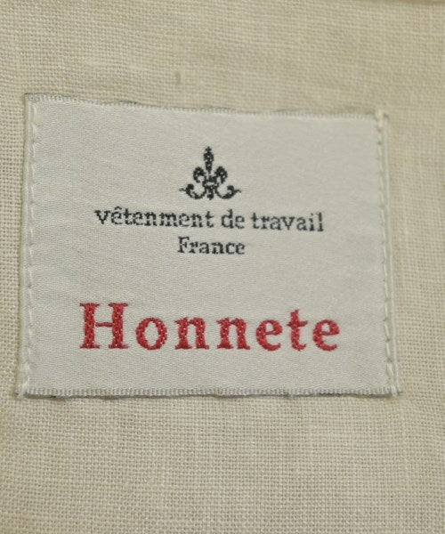 Honnete ชุดเดรส
