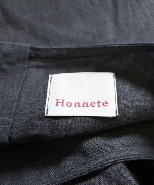 Honnete ชุดเดรส