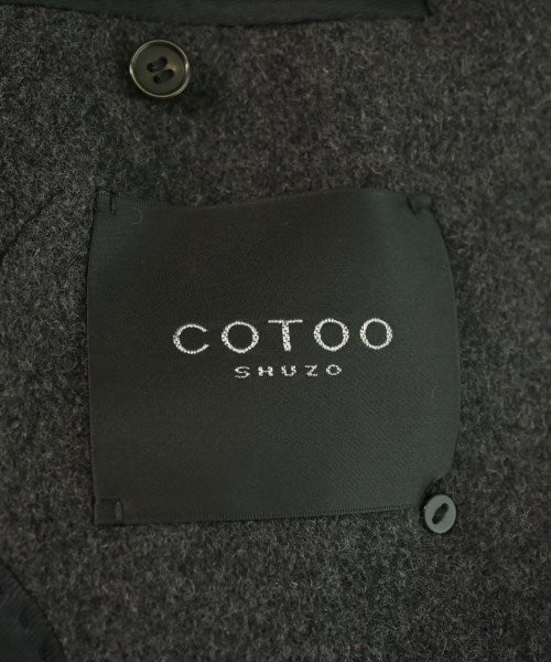 COTOO เสื้อฉี่