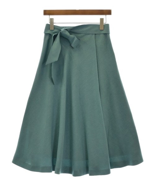 AMACA กระโปรงยาว/แม็กซี่ยาว