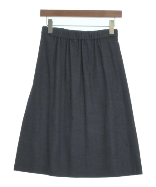 AMACA กระโปรงยาว/แม็กซี่ยาว