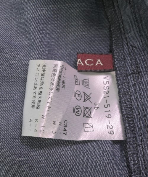 AMACA กระโปรงยาว/แม็กซี่ยาว