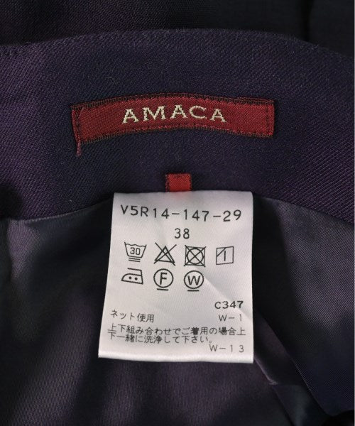 AMACA กางเกง อื่น