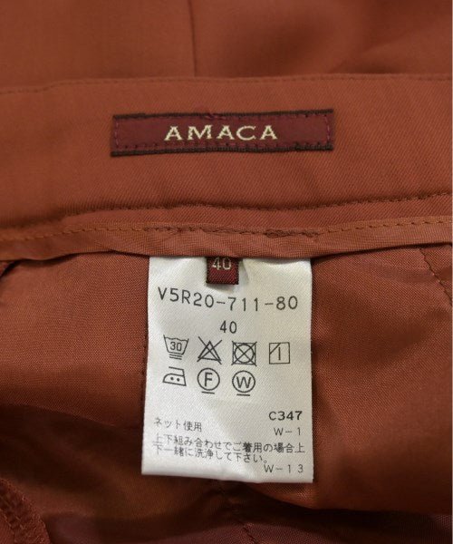 AMACA กางเกง อื่น