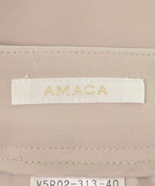 AMACA กางเกง 5 ส่วน