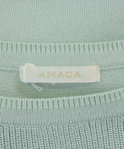 AMACA เสื้อกันหนาว