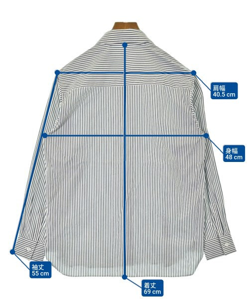 AMACA เสื้อลำลอง