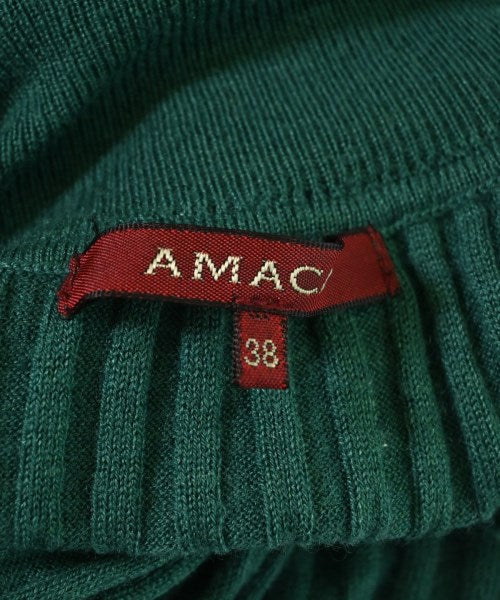 AMACA เสื้อกันหนาว