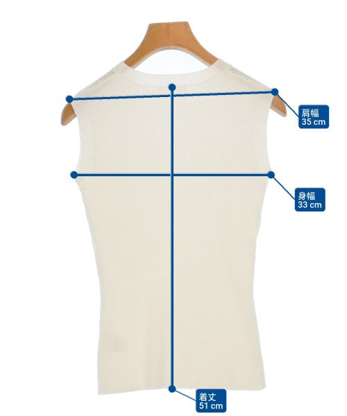 AMACA เสื้อแขนกุด