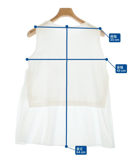 AMACA เสื้อสตรี