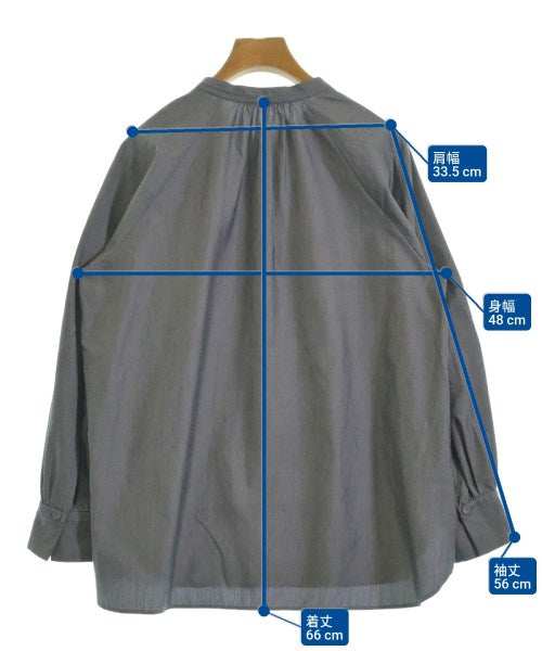 AMACA เสื้อสตรี