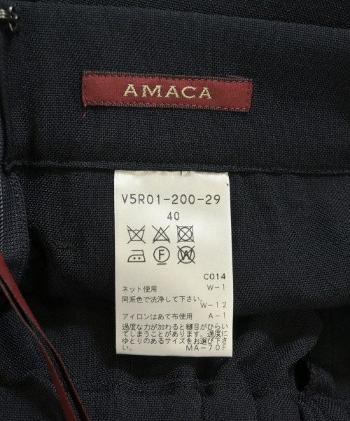 AMACA กางเกง อื่น