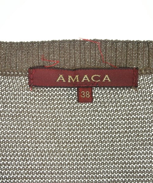 AMACA เสื้อคาร์ดิแกน