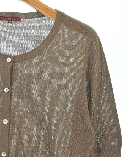 AMACA เสื้อคาร์ดิแกน