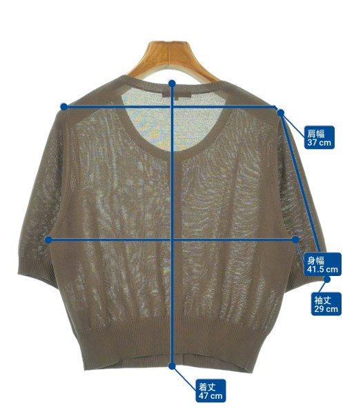 AMACA เสื้อคาร์ดิแกน