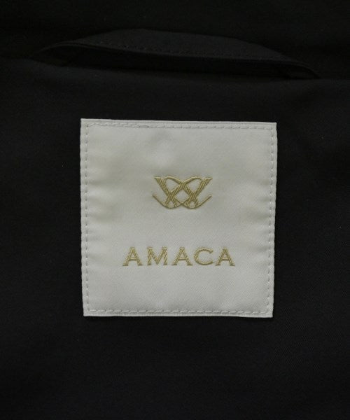 AMACA เสื้อโค้ท อื่น