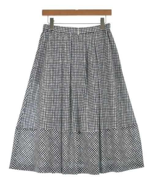 AMACA กระโปรงยาว/แม็กซี่ยาว