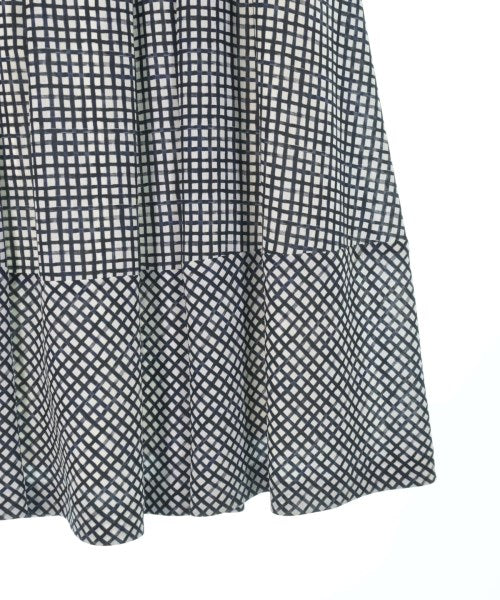 AMACA กระโปรงยาว/แม็กซี่ยาว