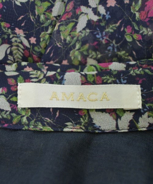 AMACA เสื้อสตรี