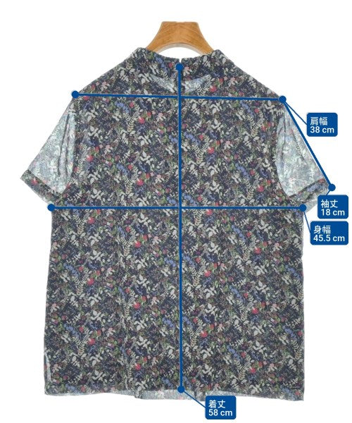 AMACA เสื้อสตรี