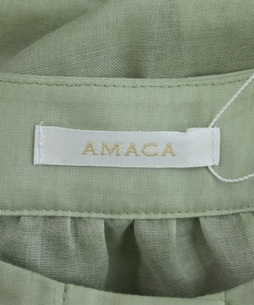 AMACA เสื้อสตรี
