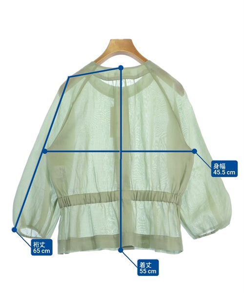 AMACA เสื้อสตรี