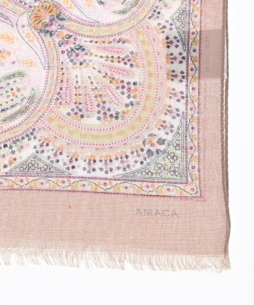 AMACA ผ้าพันคอ