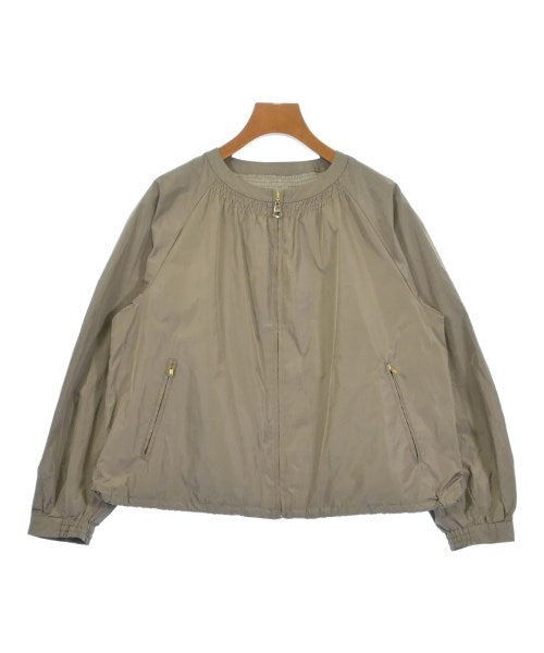 AMACA เสื้อพาร์กาภูเขา