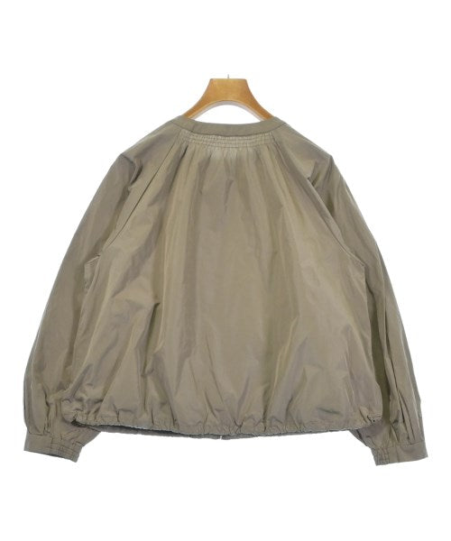 AMACA เสื้อพาร์กาภูเขา