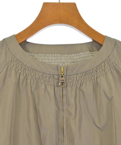 AMACA เสื้อพาร์กาภูเขา