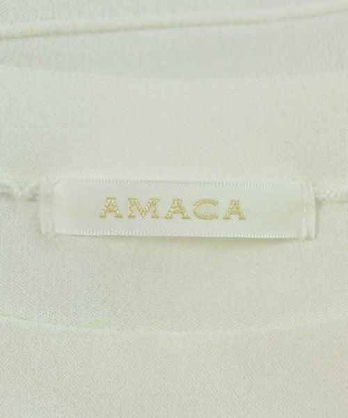 AMACA เสื้อกันหนาว