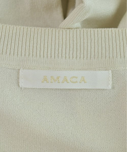 AMACA เสื้อกันหนาว