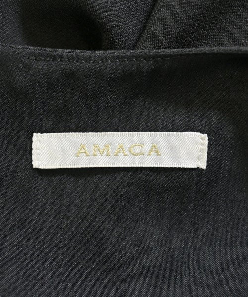 AMACA ชุดเดรส