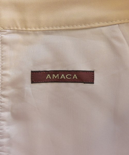 AMACA กระโปรงยาว/แม็กซี่ยาว