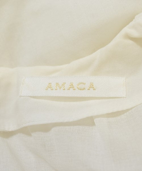 AMACA เสื้อสตรี