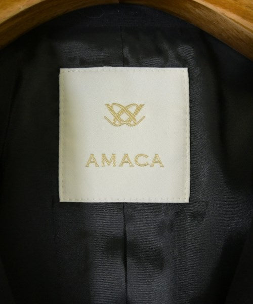 AMACA เบลเซอร์/แจ็คเก็ตสูท