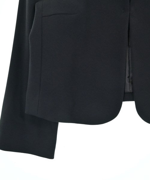 AMACA แจ็คเก็ตไม่มีปก