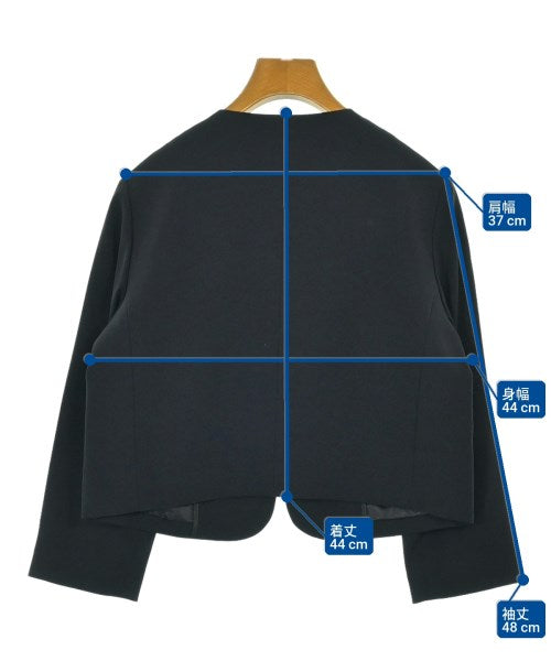 AMACA แจ็คเก็ตไม่มีปก